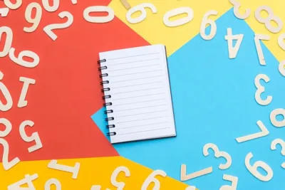 Cuaderno profesional
