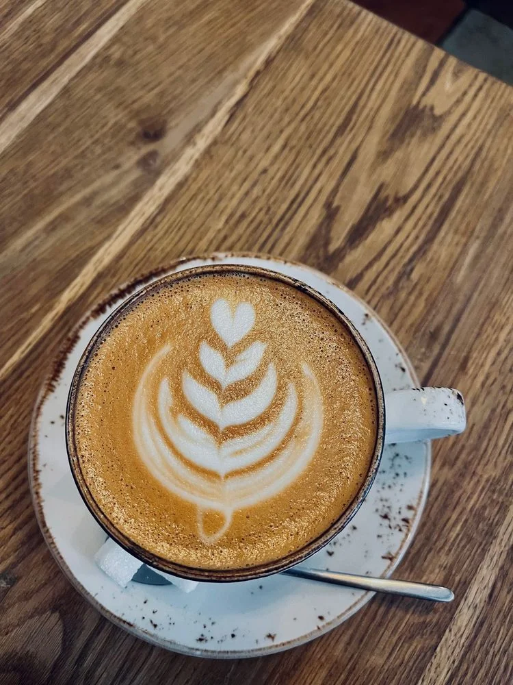 Latte