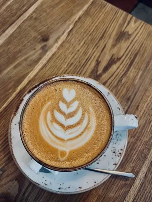 Latte