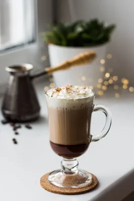 Mocha de la casa