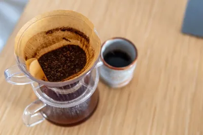 V60 de Apaneca