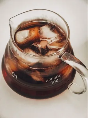 Cold brew