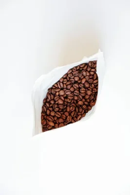 Pacamara honey