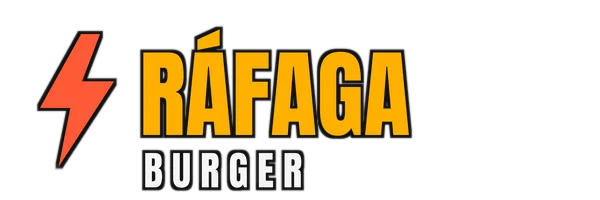 Ráfaga Burger
