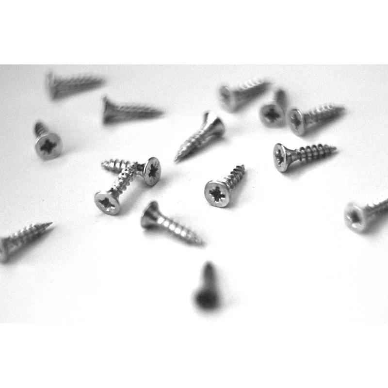 Tornillo para tablayeso