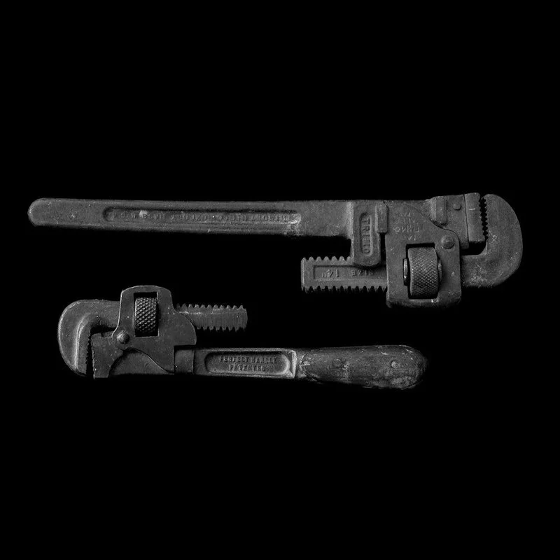 Llave para tubo