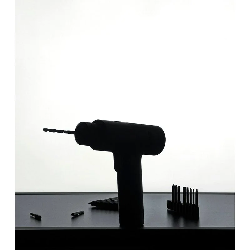 Taladro percutor de 1/2 pulg