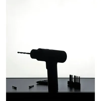 Taladro percutor de 1/2 pulg