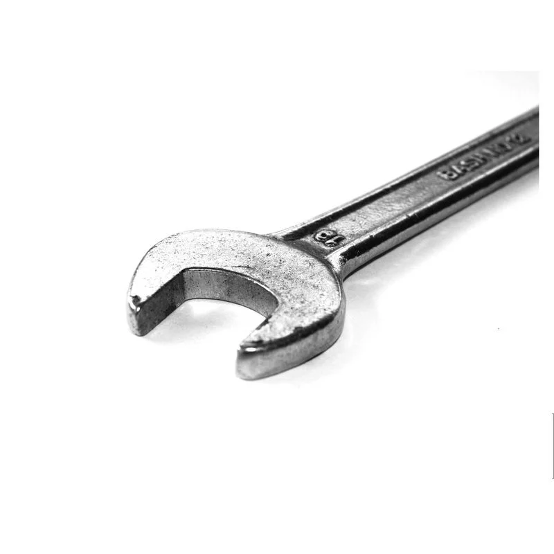 Llave de boca de 17 mm
